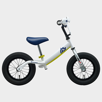 Husqvarna Training Bike